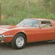 Illustration for article titled Cars You Didnt Know About: LMX Sirex